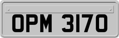 OPM3170