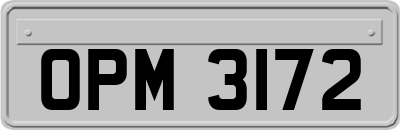 OPM3172
