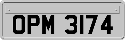 OPM3174