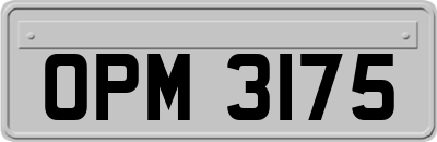 OPM3175