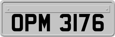 OPM3176