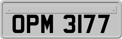 OPM3177