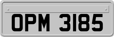 OPM3185