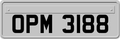 OPM3188