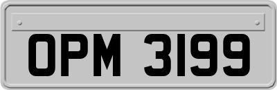 OPM3199