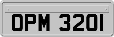 OPM3201