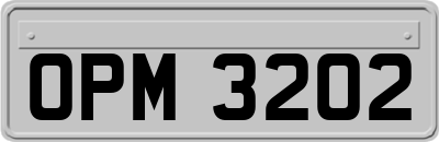 OPM3202
