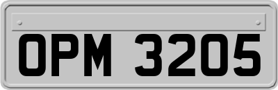 OPM3205