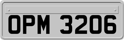 OPM3206