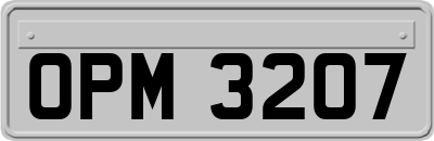 OPM3207