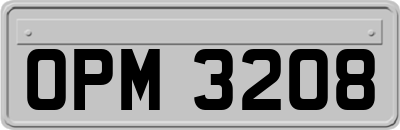 OPM3208