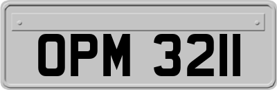 OPM3211