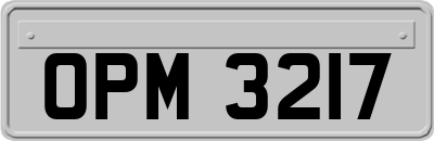 OPM3217