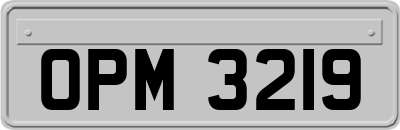 OPM3219