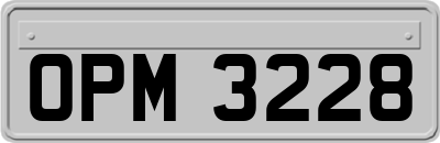OPM3228