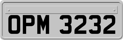 OPM3232