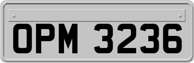 OPM3236