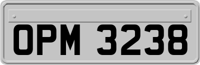OPM3238
