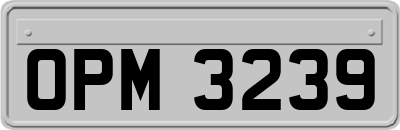 OPM3239