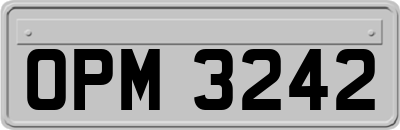 OPM3242