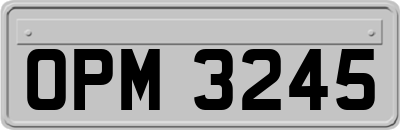 OPM3245