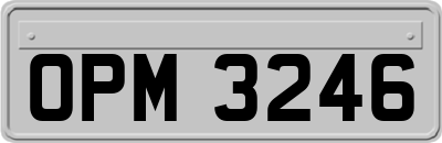 OPM3246