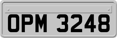 OPM3248
