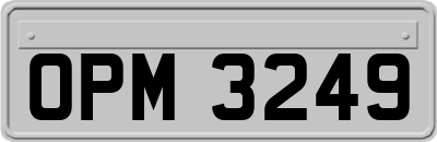OPM3249