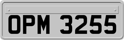 OPM3255