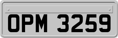 OPM3259