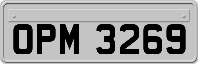 OPM3269