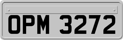 OPM3272