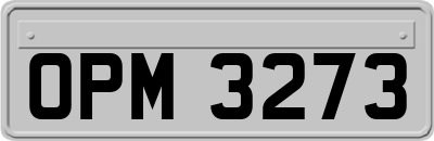 OPM3273