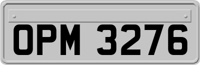 OPM3276