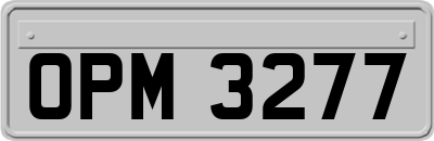 OPM3277