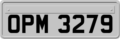 OPM3279