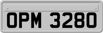 OPM3280