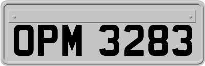 OPM3283
