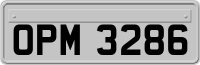 OPM3286