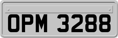 OPM3288