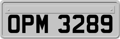 OPM3289