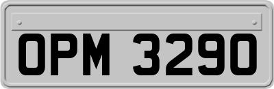 OPM3290