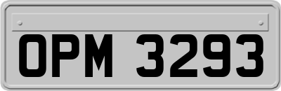 OPM3293