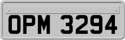 OPM3294