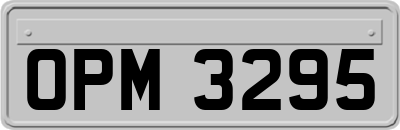 OPM3295