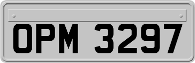 OPM3297