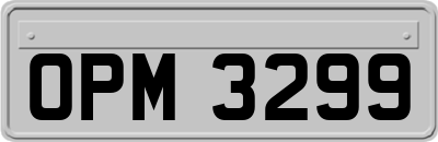 OPM3299