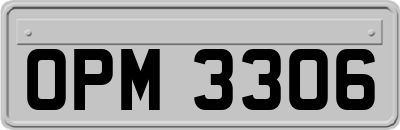 OPM3306