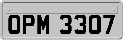 OPM3307