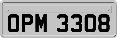 OPM3308